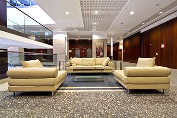 Hotel Interior